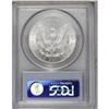 Image 2 : 1889-S S$1 MS65 PCGS. This issue''s mintage is exactly 