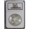 Image 1 : 1890 S$1 MS65 NGC. A sharply struck and flashy Gem tha 