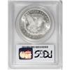 Image 2 : 1892-O S$1 MS64 PCGS. A typically struck and lightly f 