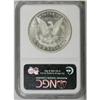 Image 4 : 1893-CC S$1 MS61 NGC. At first glance this piece appea 