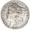 Image 1 : 1893-S S$1 VF20 ANACS. Countless Morgan dollar collect 