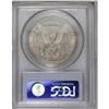 Image 4 : 1893-S S$1 XF45 PCGS. Both sides of this rare date Mor 