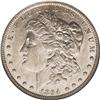 Image 1 : 1894 S$1 AU50 NGC. The Morgan dollar series has its sh 