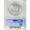 Image 4 : 1894 S$1 AU55 ANACS. A nearly untoned example of this 