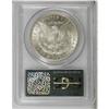 Image 2 : 1903-O S$1 MS65 PCGS. A highly lustrous example that s 