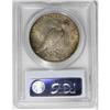 Image 2 : 1921 S$1 MS65 PCGS. A typically struck high-relief exa 