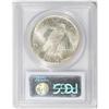 Image 2 : 1921 S$1 MS65 PCGS. A well struck Gem with frosty lust 