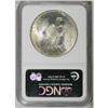 Image 2 : 1923 S$1 MS66 NGC. A highly lustrous and elegant piece 