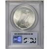 Image 2 : 1924 S$1 MS66 PCGS. This frosty Premium Gem has except 