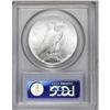 Image 2 : 1926-S S$1 MS65 PCGS. Boldly struck and frosty with in 