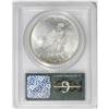 Image 2 : 1927-D S$1 MS64 PCGS. Solidly struck with plenty of lu 