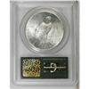 Image 4 : 1928 S$1 MS65 PCGS. This splendid Gem has a delicate o 