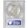 Image 2 : 1934-S S$1 AU58 PCGS. Well struck and subtly lustrous 