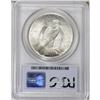 Image 4 : 1934-S S$1 MS64 PCGS.From The Tide Collection. 