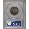 Image 2 : 1893 25C Isabella Quarter MS64 PCGS. Lush rose and plu 