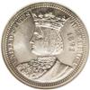 Image 1 : 1893 25C Isabella Quarter MS65 NGC. In 1893 an enormou 