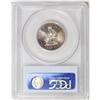 Image 4 : 1893 25C Isabella Quarter MS66 PCGS. The quarter dolla 