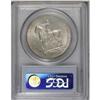 Image 4 : 1900 S$1 Lafayette Dollar MS64 PCGS. DuVall 1-B. On th 