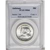 Image 1 : 1937 50C Antietam MS66 PCGS. A brilliant and sharply s 