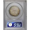 Image 2 : 1936-D 50C Arkansas MS66 PCGS. A luminous Premium Gem 