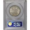 Image 2 : 1935/34-D 50C Boone MS66 PCGS. This "Pioneer Year" iss 