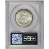 Image 4 : 1936-D 50C Cincinnati MS67 PCGS. Supremely well struck 