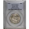Image 3 : 1922 50C Grant with Star MS66 PCGS. Ex: Richard Jewell 