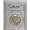 Image 1 : 1926 50C Sesquicentennial MS64 PCGS. The strike and lu 