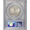 Image 4 : 1935 50C Spanish Trail MS66 PCGS. Well struck and show 