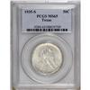Image 3 : 1935 SET Texas PDS Set MS65 to MS66 PCGS. The set incl 