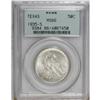 Image 3 : 1935 SET Texas PDS Set MS66 PCGS. The set includes: 19 