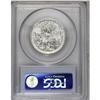 Image 2 : 1938 50C Texas MS66 PCGS. Hints of ice-blue patina app 