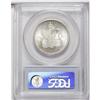 Image 4 : 1883 50C Hawaii Half Dollar MS64 PCGS. This example of 