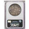 Image 4 : 1883 S$1 Hawaii Dollar MS64 NGC. A delectable and orig 