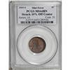 Image 1 : 1919-S 1C MS64 Brown PCGS. 