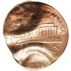 Image 2 : 1964 1C Lincoln Cent--Triple Struck, 60% and 70% Off C 