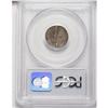 Image 4 : (Undated) D-mint 10C Mercury dime-Double Struck, Secon 