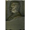 Image 3 : Pair of Theodore Roosevelt Plaques. A very interesting 