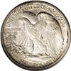 Image 2 : 1918-D 50C MS64 PCGS. The 1918-D is a scarce issue amo 