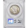 Image 4 : 1918-D 50C MS64 PCGS. The 1918-D is a scarce issue amo 