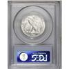 Image 2 : 1927-S 50C MS63 PCGS. A lustrous piece, softly struck 