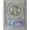 Image 2 : 1934 50C MS66 PCGS. The devices are well-defined, and 