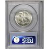 Image 2 : 1936 50C MS66 PCGS. A nicely struck piece with etherea 