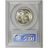 Image 2 : 1936 50C MS67 PCGS. A solid strike and pleasing luster 
