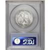 Image 2 : 1937-S 50C MS65 PCGS. A lustrous Gem, solidly struck w 