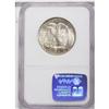 Image 2 : 1937-S 50C MS65 NGC. A highly lustrous and decently st 
