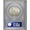 Image 2 : 1938 50C MS66 PCGS. A typically struck but highly lust 