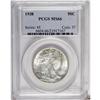 Image 1 : 1938 50C MS66 PCGS. A highly lustrous and brilliant ex 