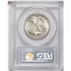 Image 4 : 1941-S 50C MS66 PCGS. This lustrous premium Gem is lig 