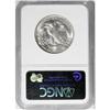 Image 4 : 1941-S 50C MS66 NGC. In addition to complete sets, Wal 